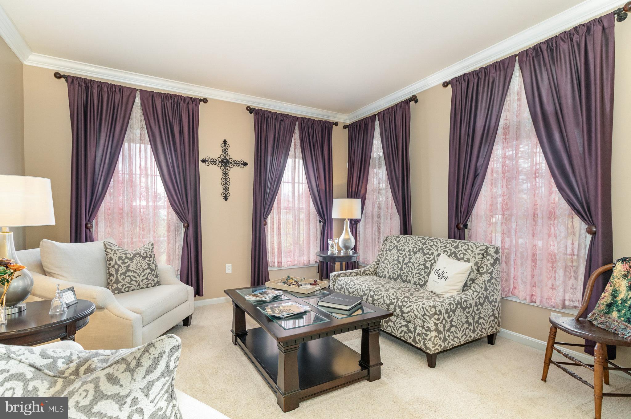 21 SARATOGA RUN L-0121 RUN