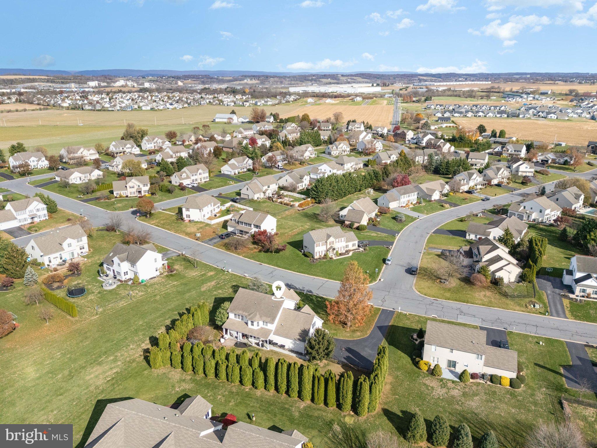 21 SARATOGA RUN L-0121 RUN