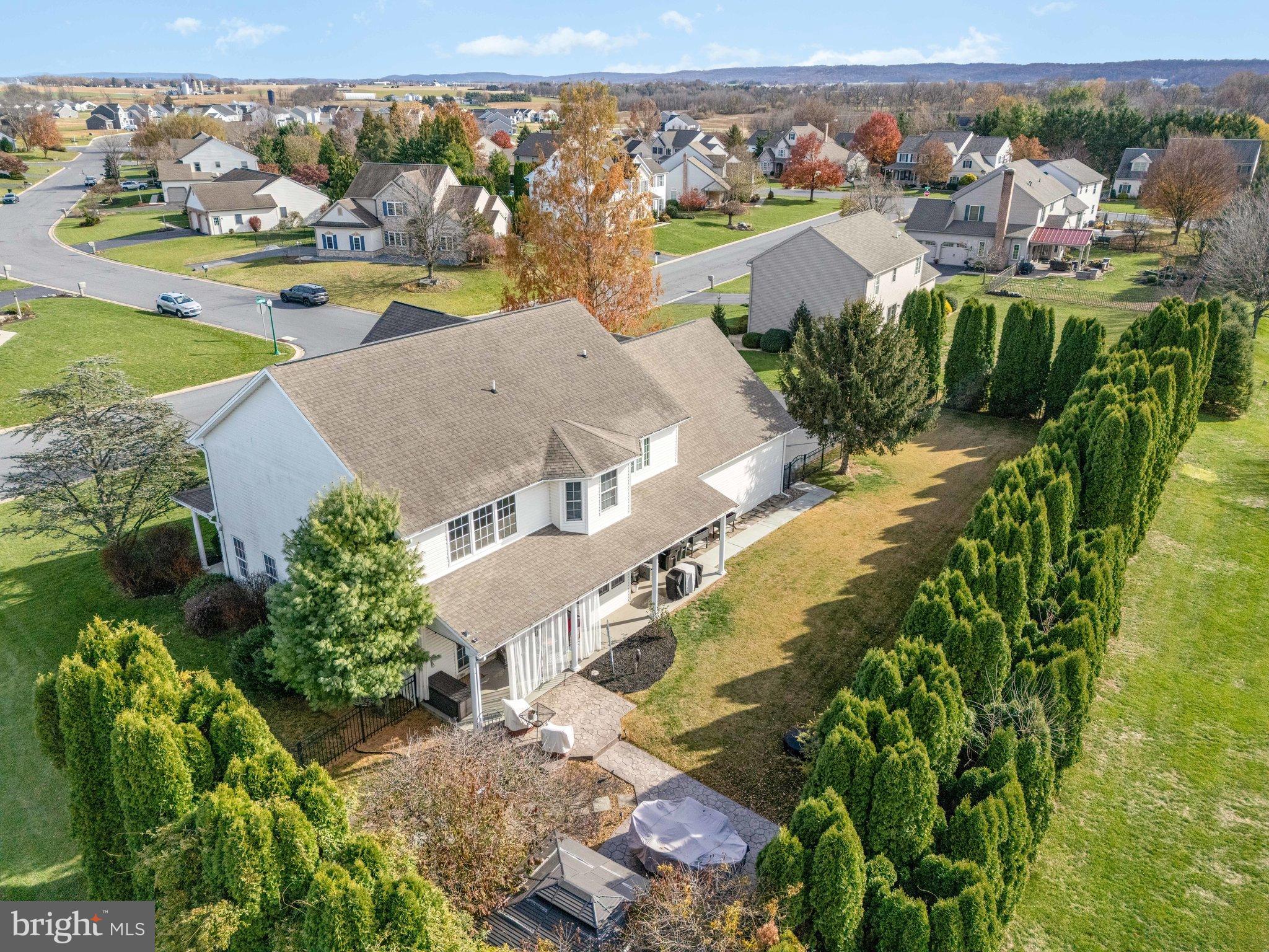 21 SARATOGA RUN L-0121 RUN