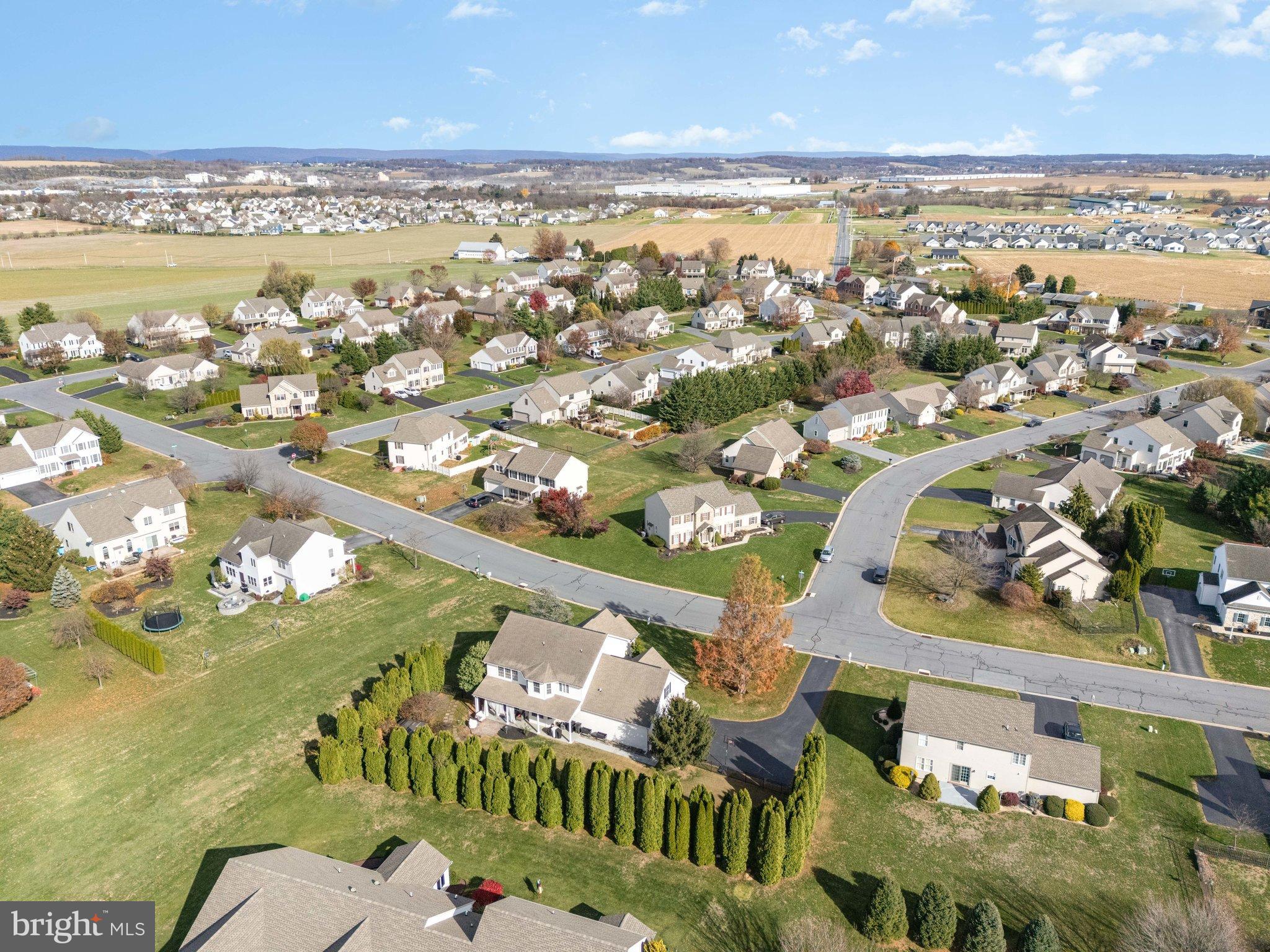 21 SARATOGA RUN L-0121 RUN