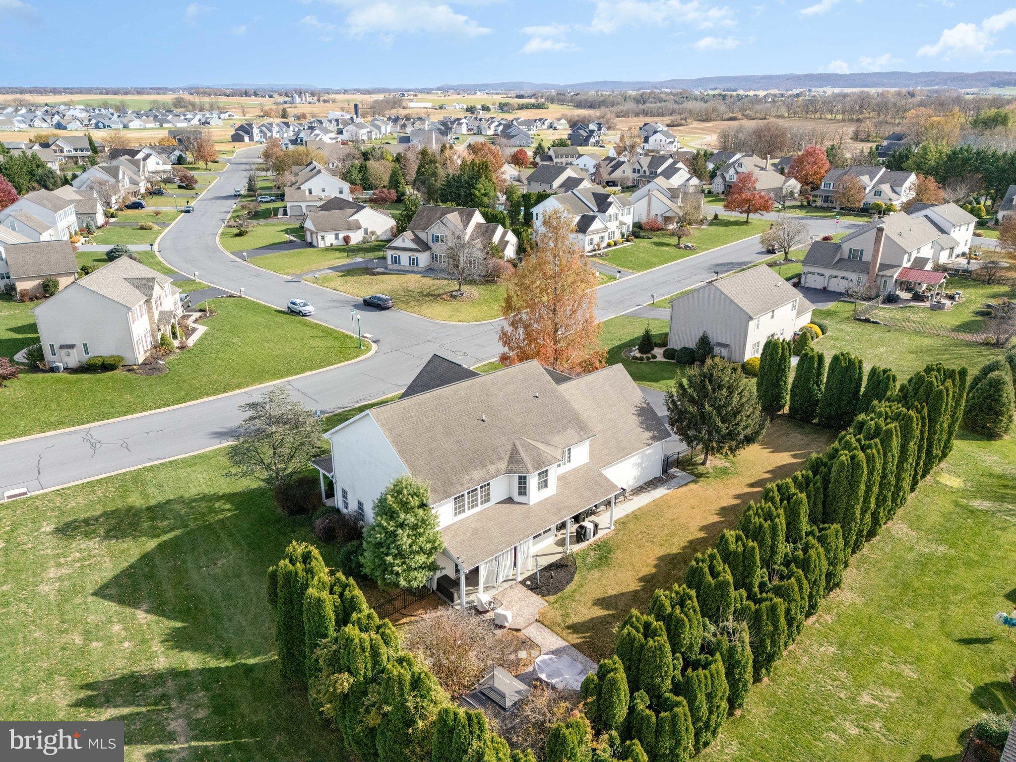 21 SARATOGA RUN L-0121 RUN