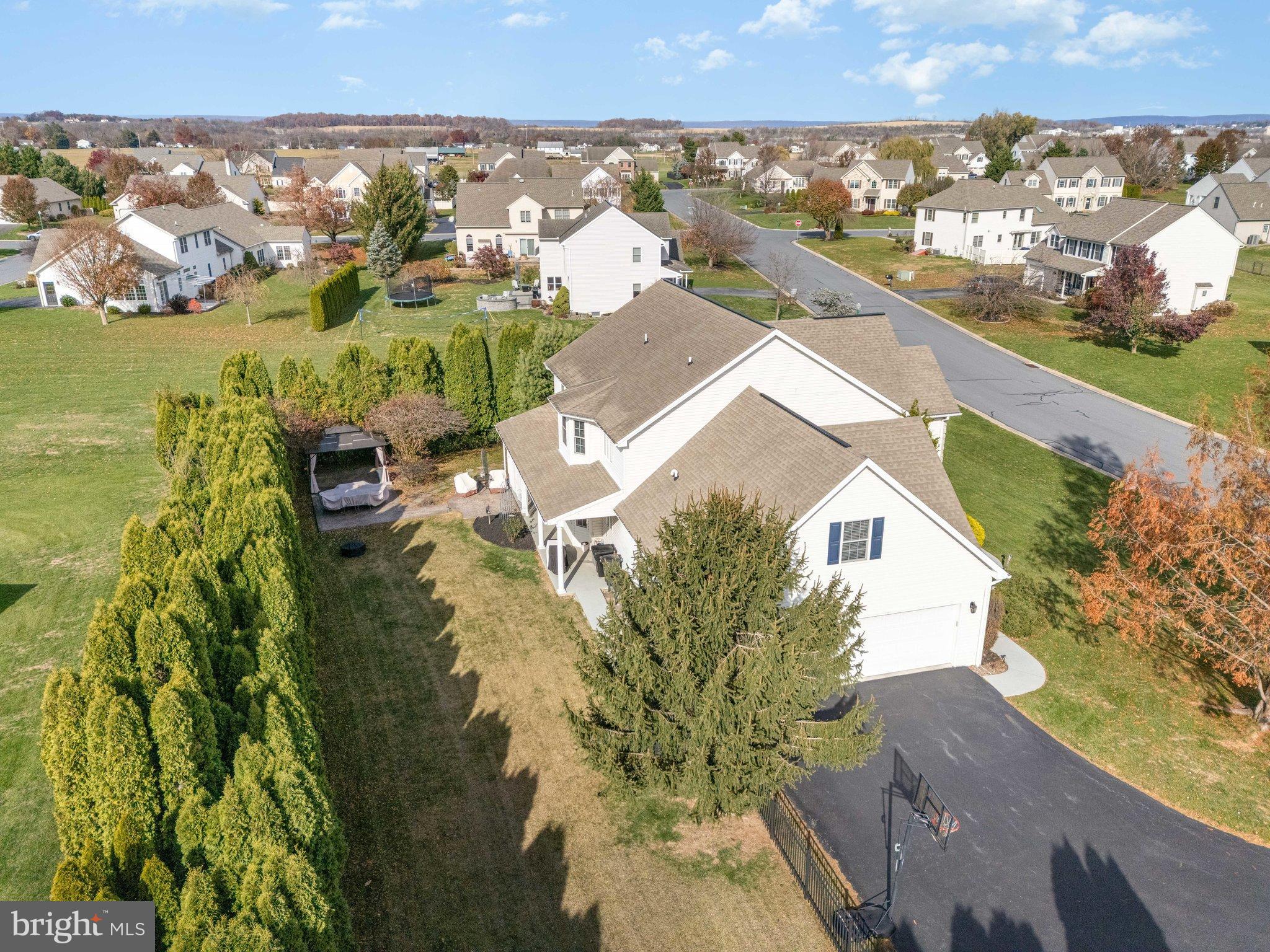 21 SARATOGA RUN L-0121 RUN