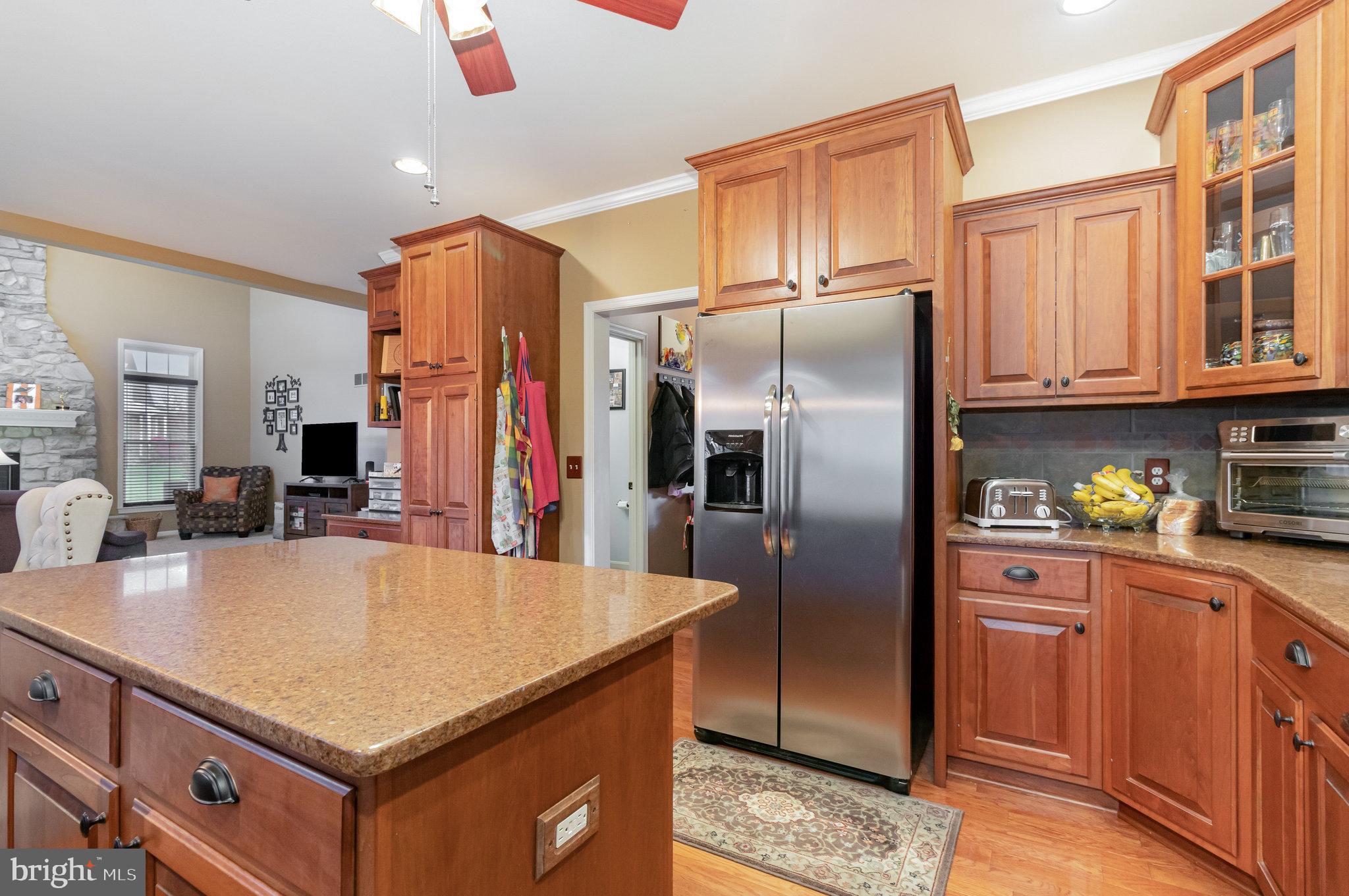 21 SARATOGA RUN L-0121 RUN