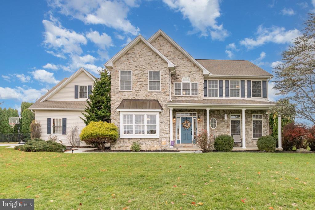 21 Saratoga Run, Annville — sold home