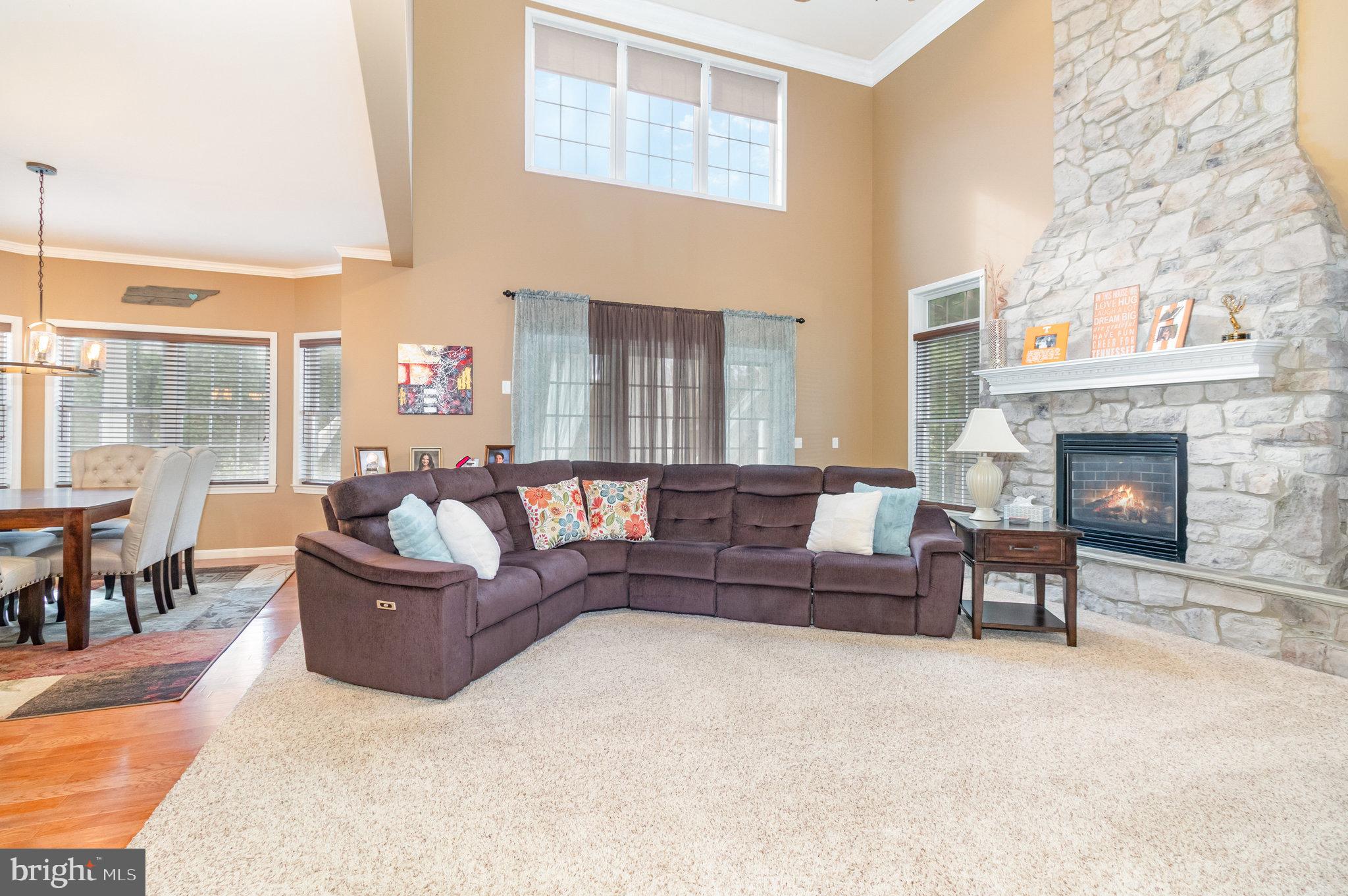 21 SARATOGA RUN L-0121 RUN