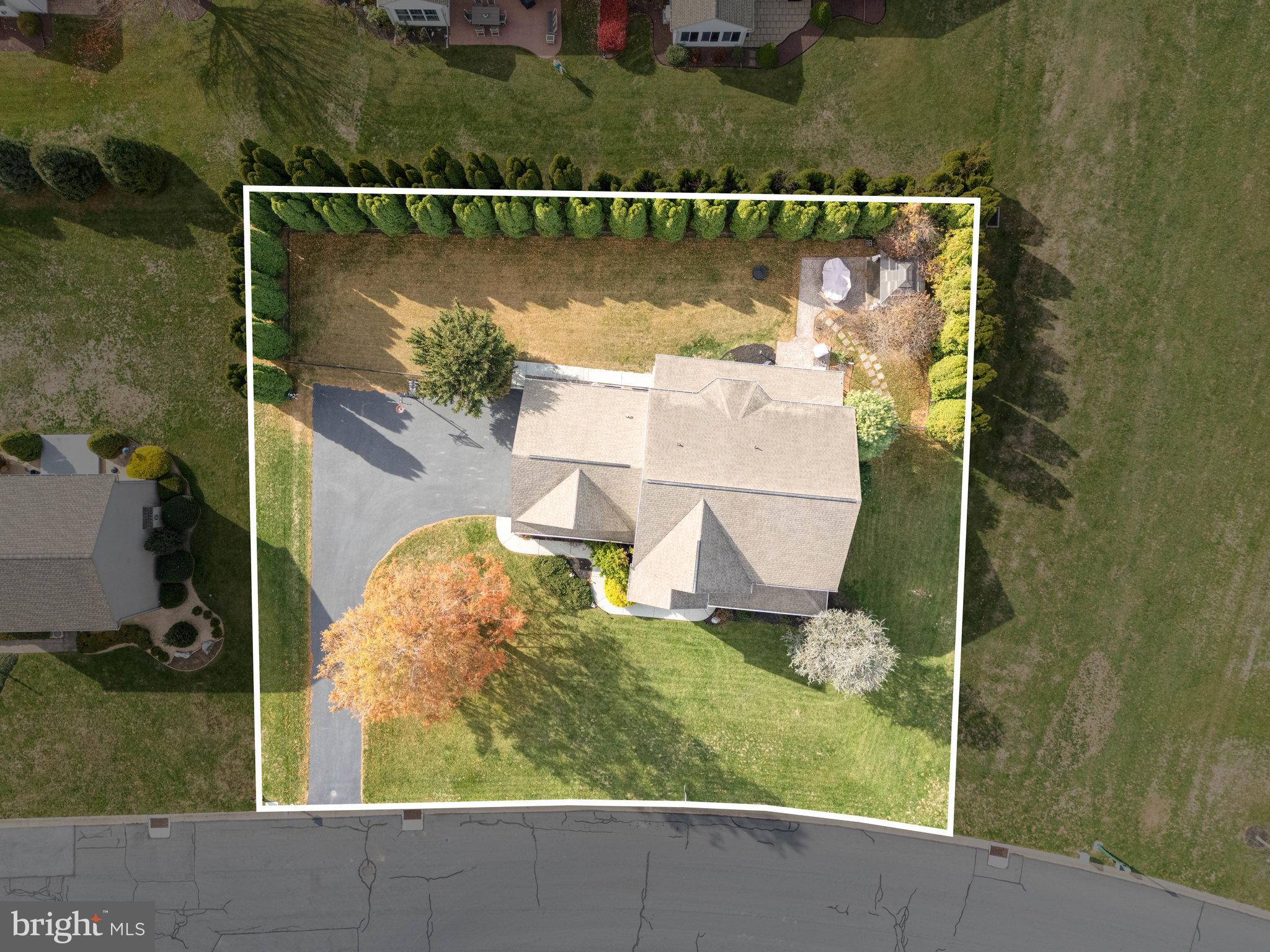 21 SARATOGA RUN L-0121 RUN