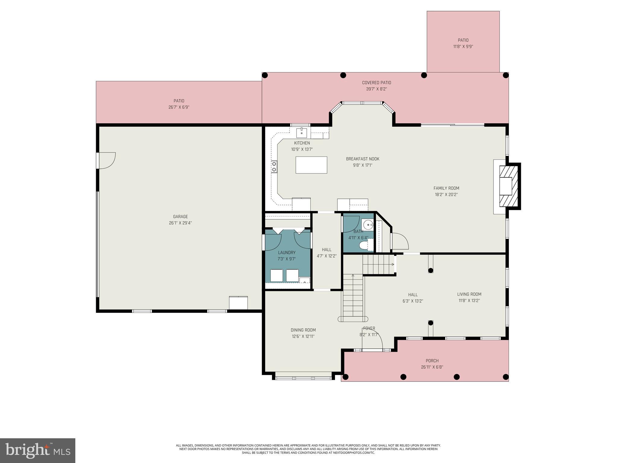 21 SARATOGA RUN L-0121 RUN