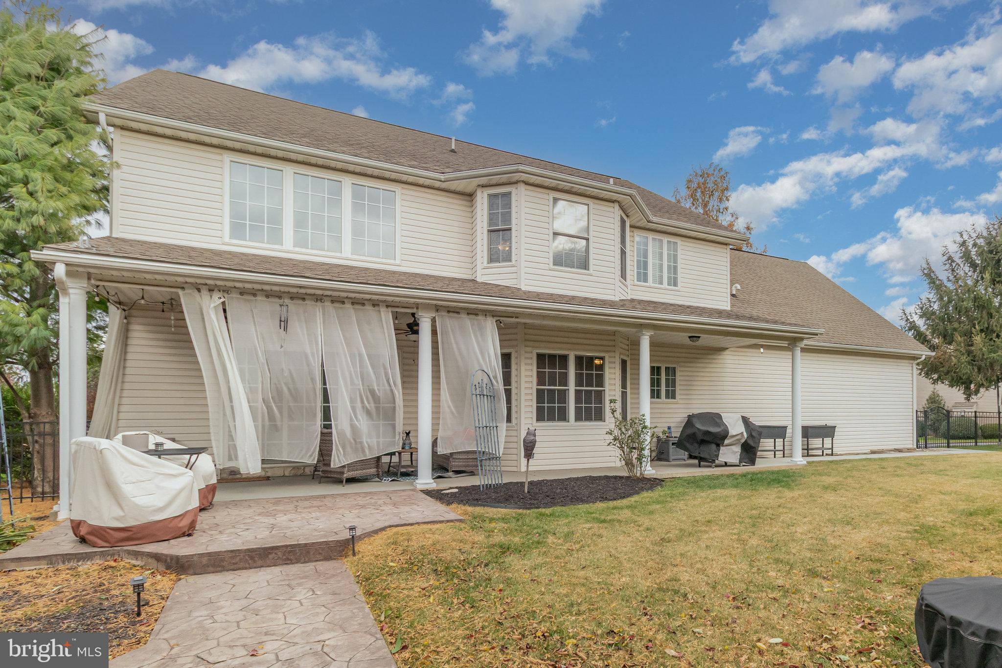 21 SARATOGA RUN L-0121 RUN