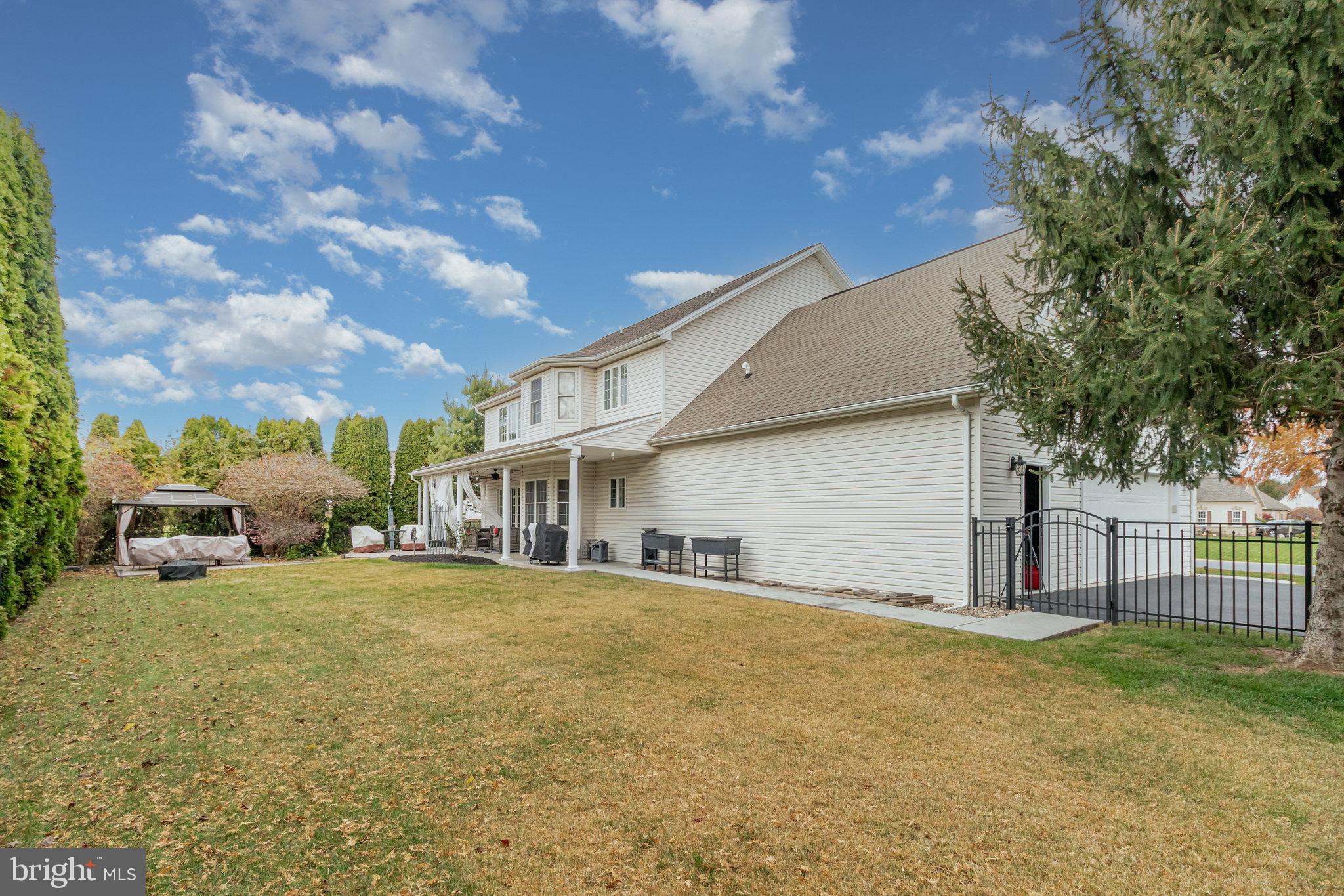 21 SARATOGA RUN L-0121 RUN