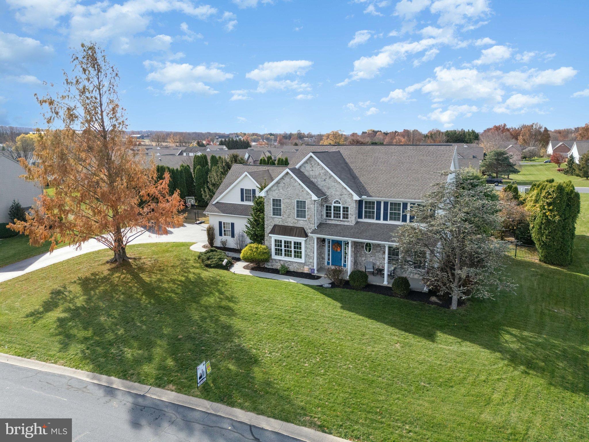 21 SARATOGA RUN L-0121 RUN