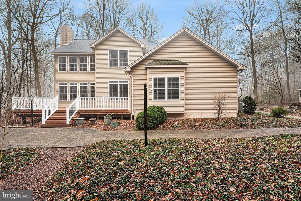 308 STANLEY DR