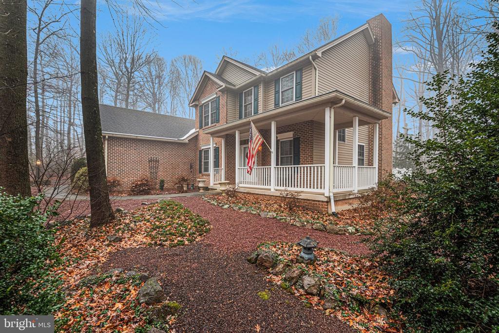 308 STANLEY DR