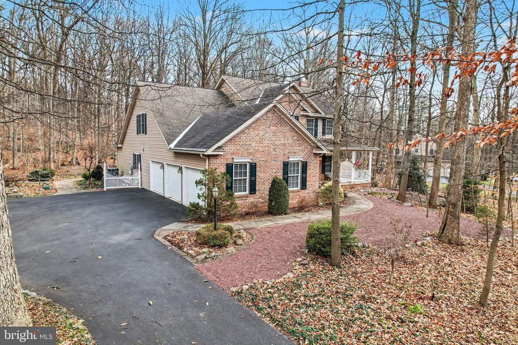 308 STANLEY DR