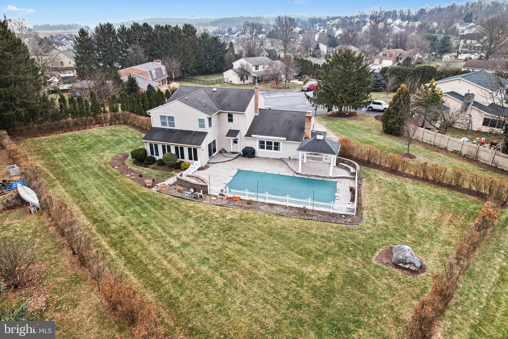 110 CARRIAGE CT L-0134