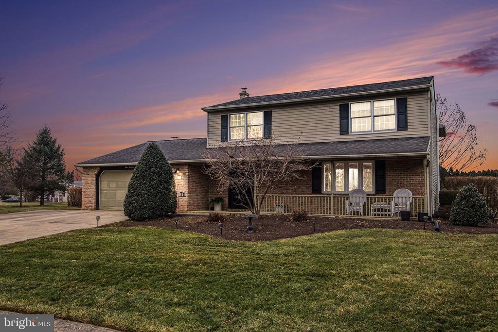 110 CARRIAGE CT L-0134