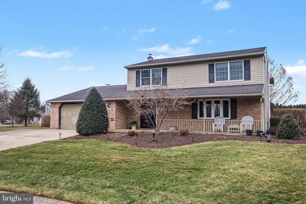 110 CARRIAGE CT L-0134