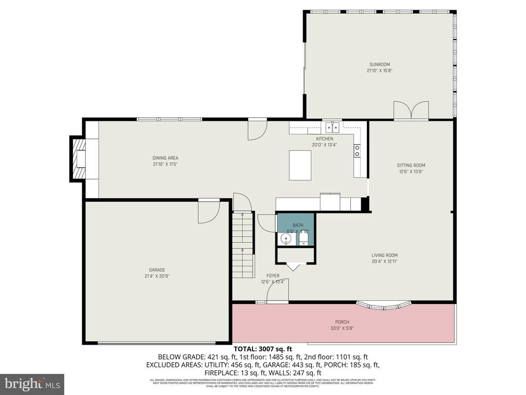110 CARRIAGE CT L-0134