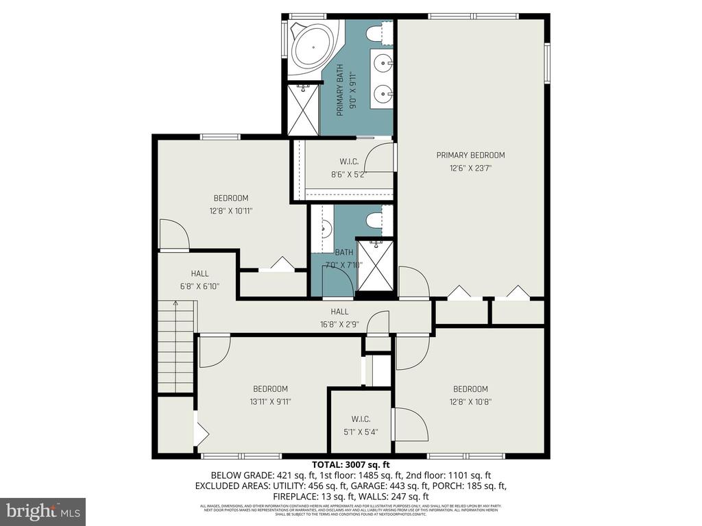 110 CARRIAGE CT L-0134