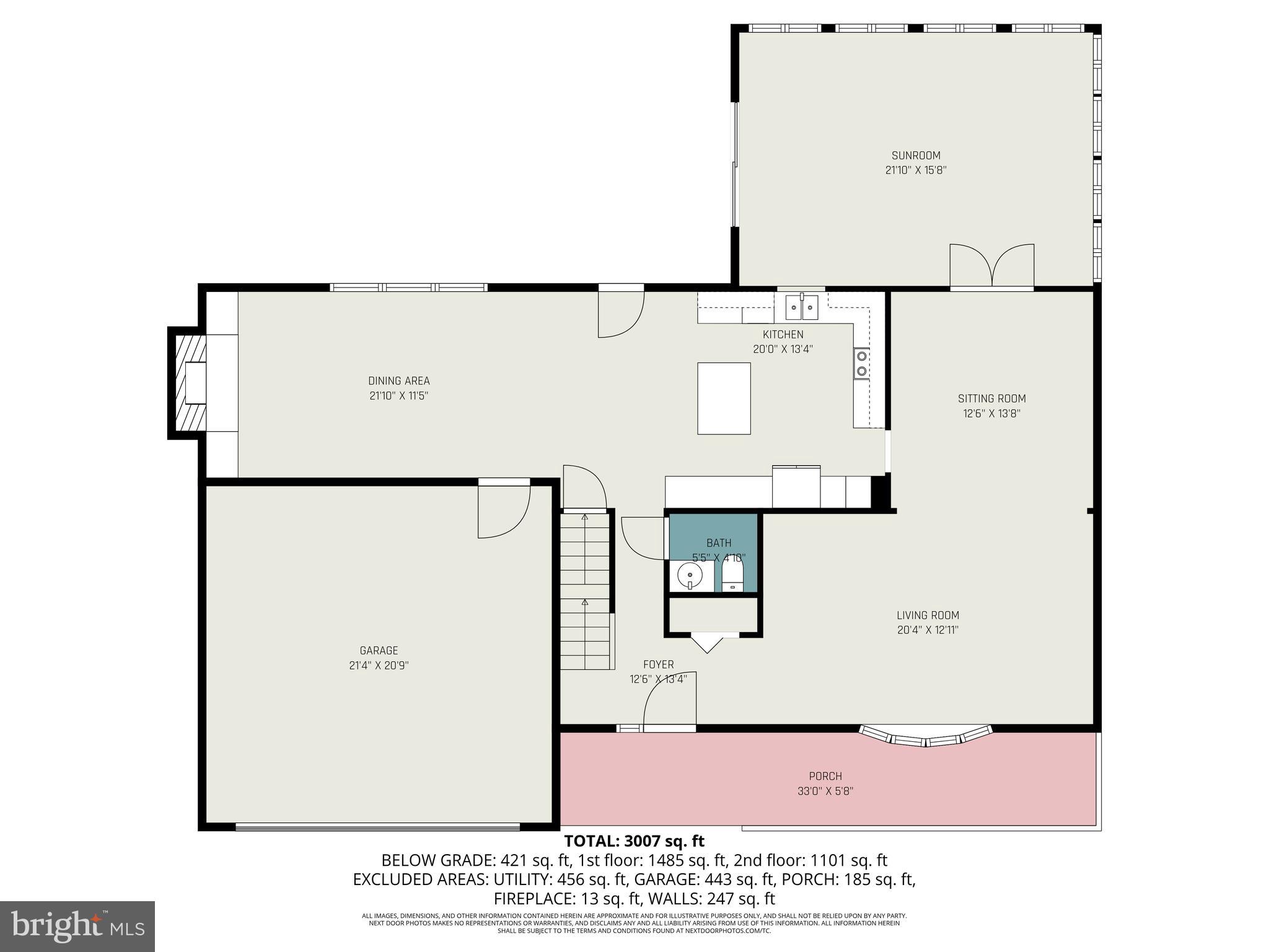 110 CARRIAGE CT L-0134