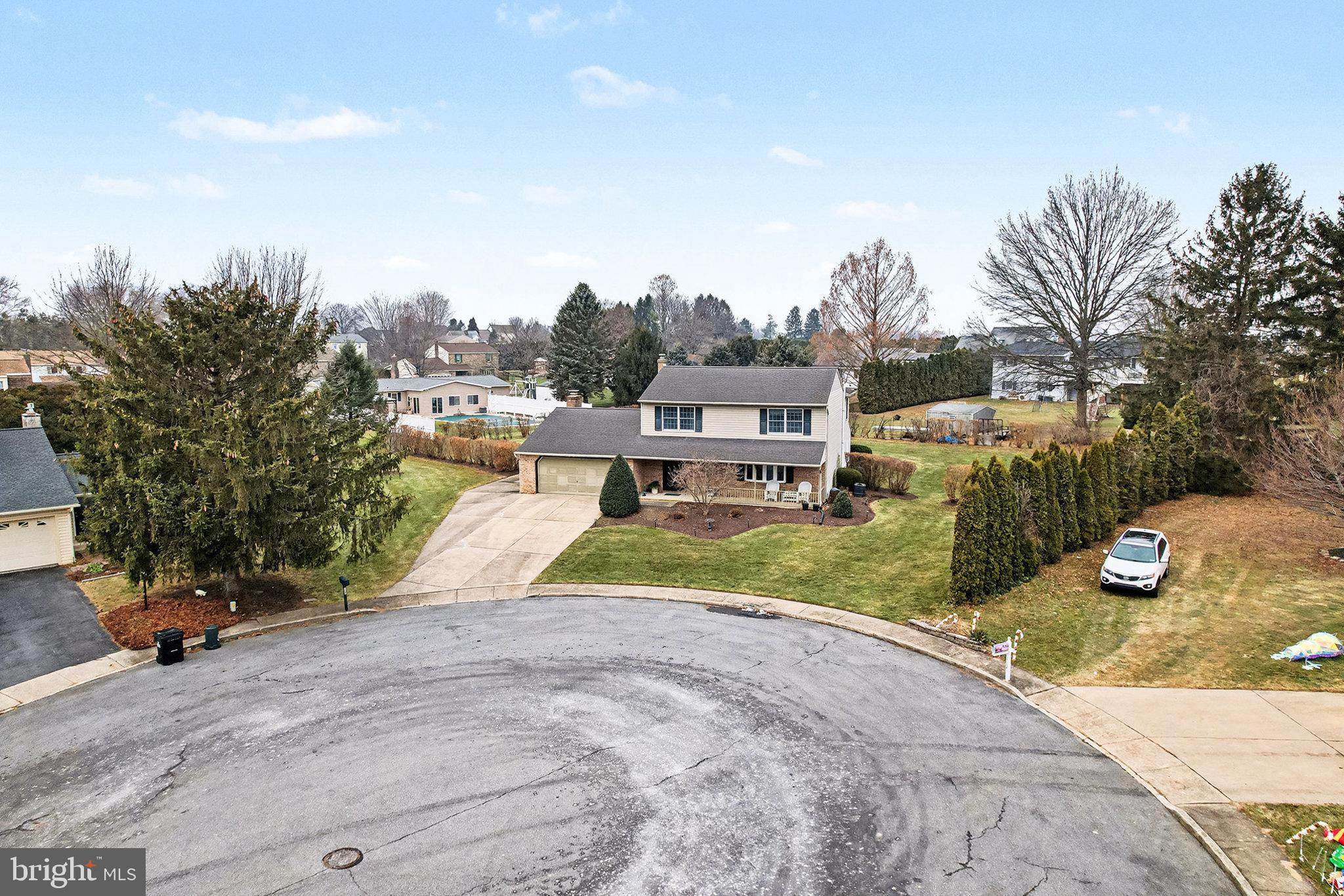 110 CARRIAGE CT L-0134