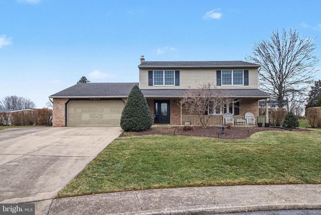 110 CARRIAGE CT L-0134