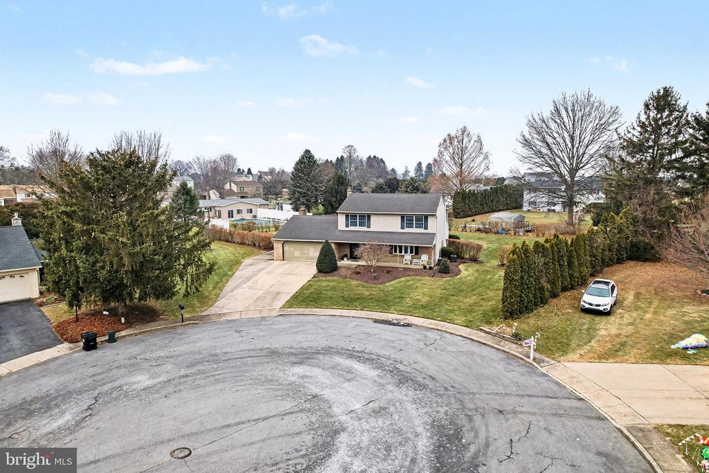 110 CARRIAGE CT L-0134