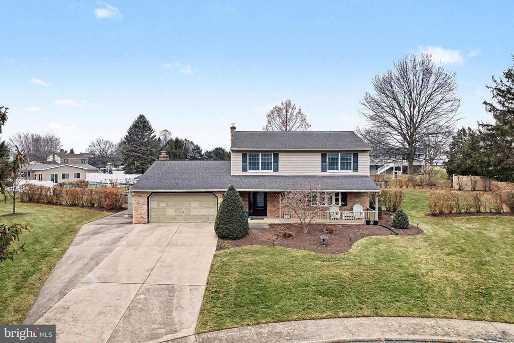 110 CARRIAGE CT L-0134