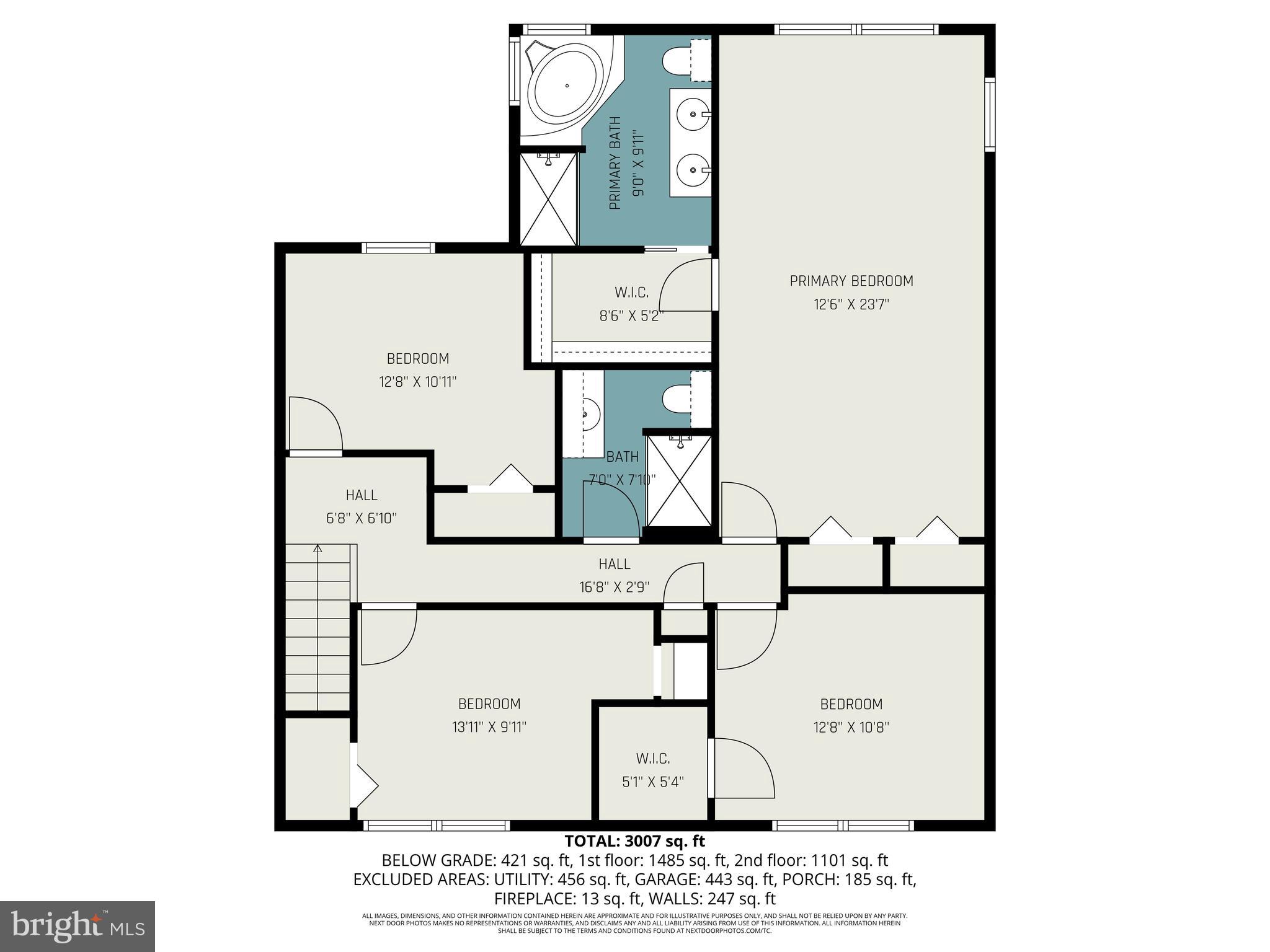 110 CARRIAGE CT L-0134