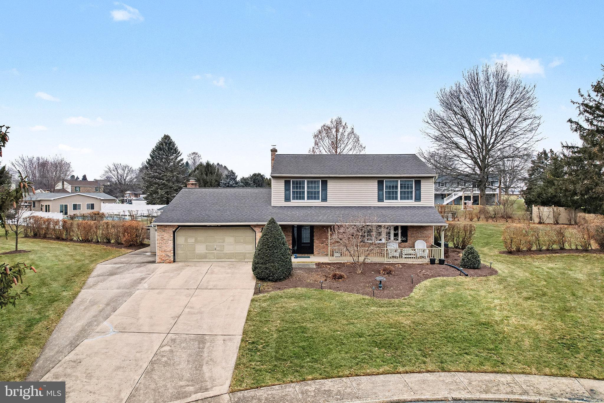 110 CARRIAGE CT L-0134