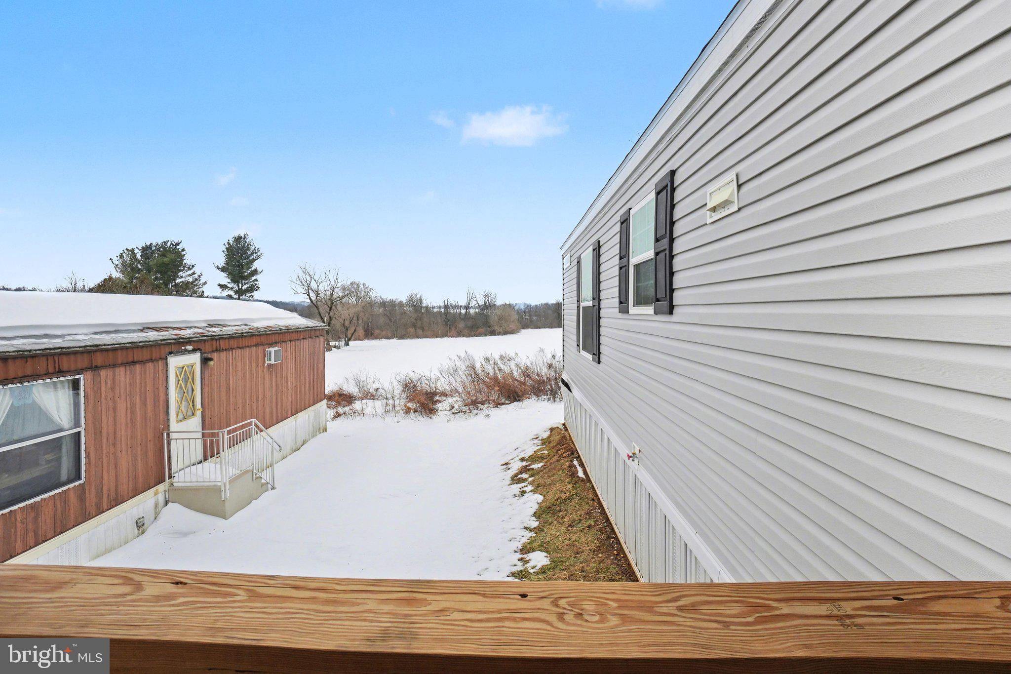 7 LEBANON VALLEY COURT