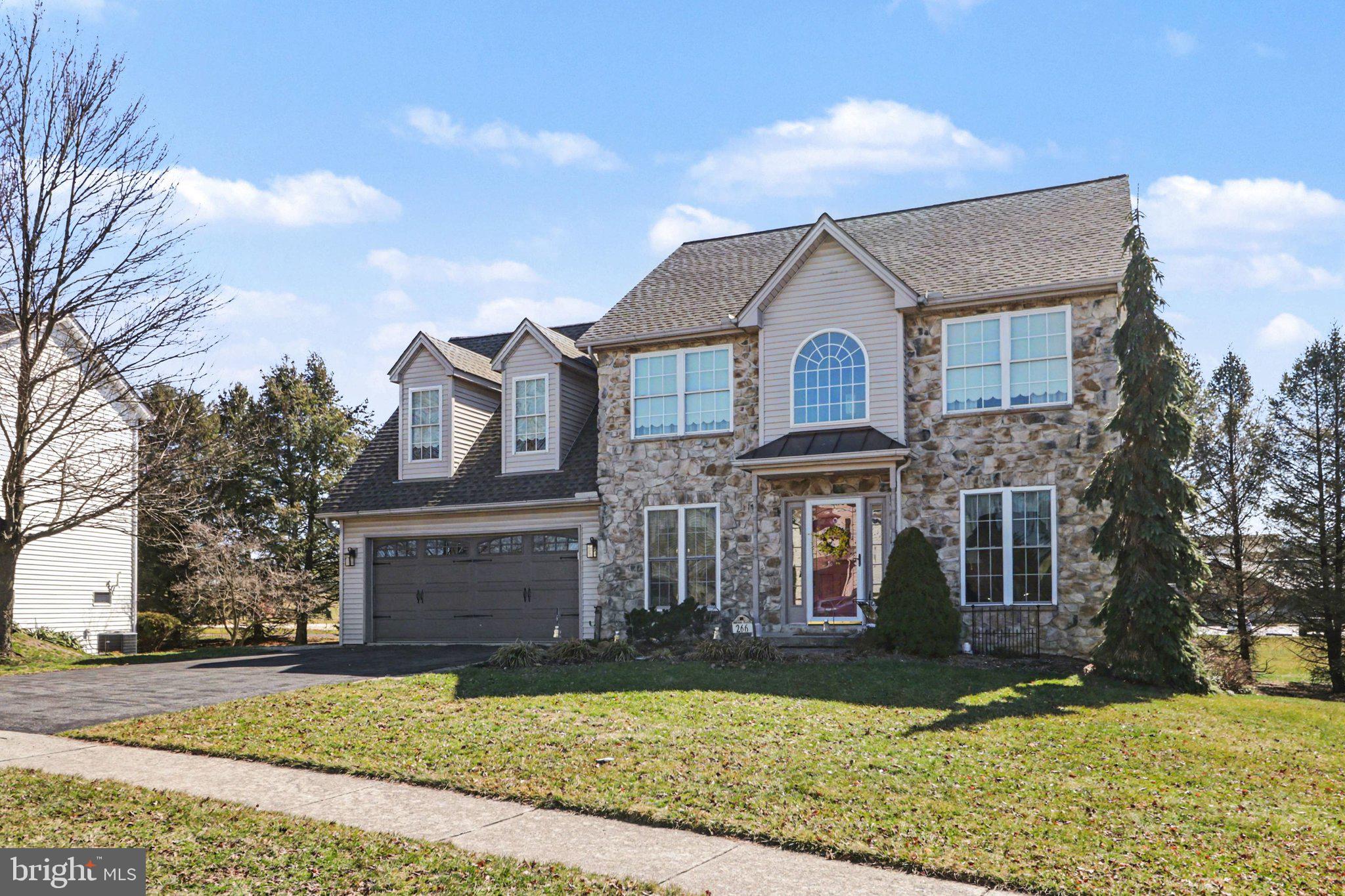 266 FARMHOUSE LN L-0058