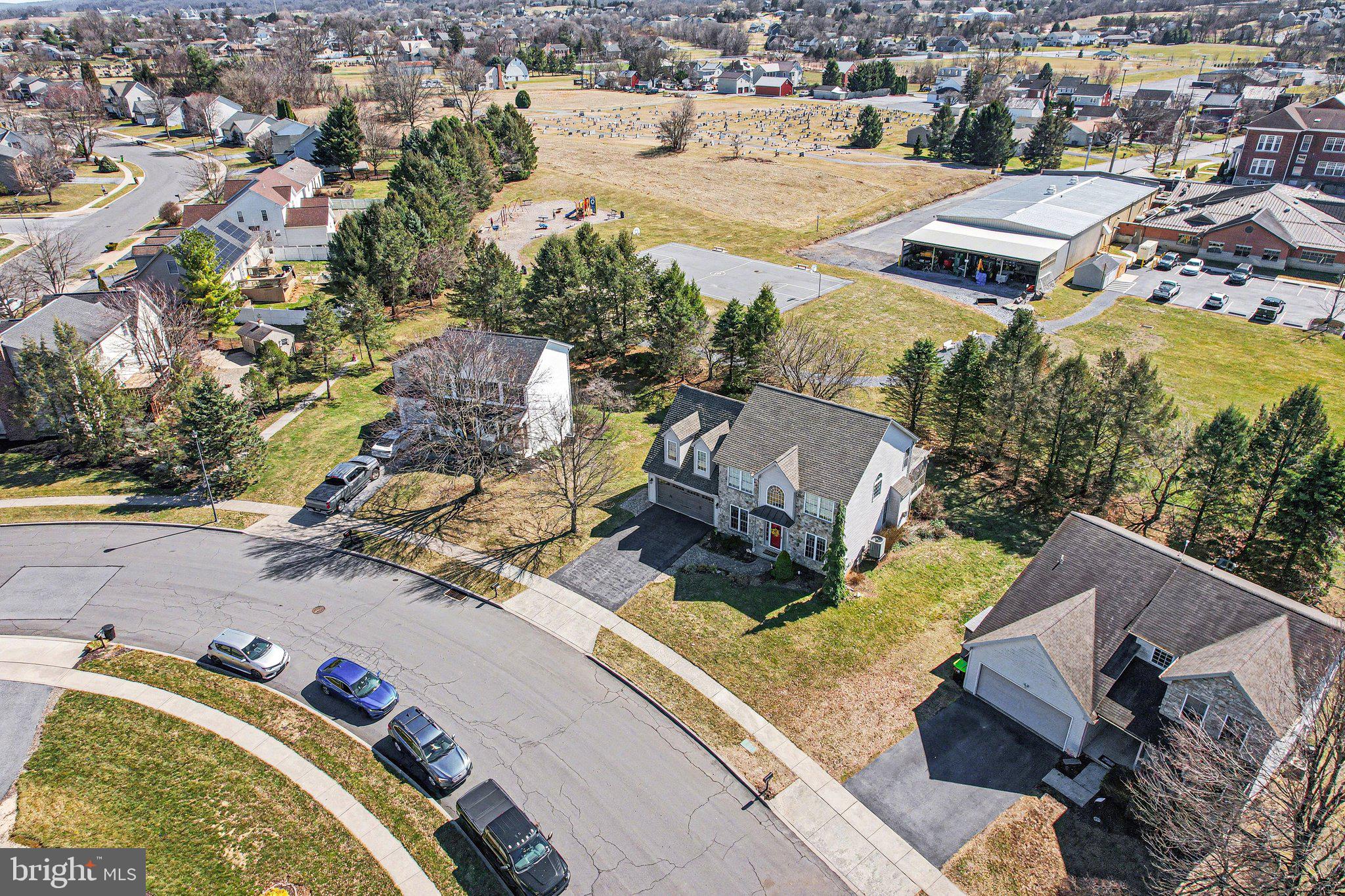 266 FARMHOUSE LN L-0058