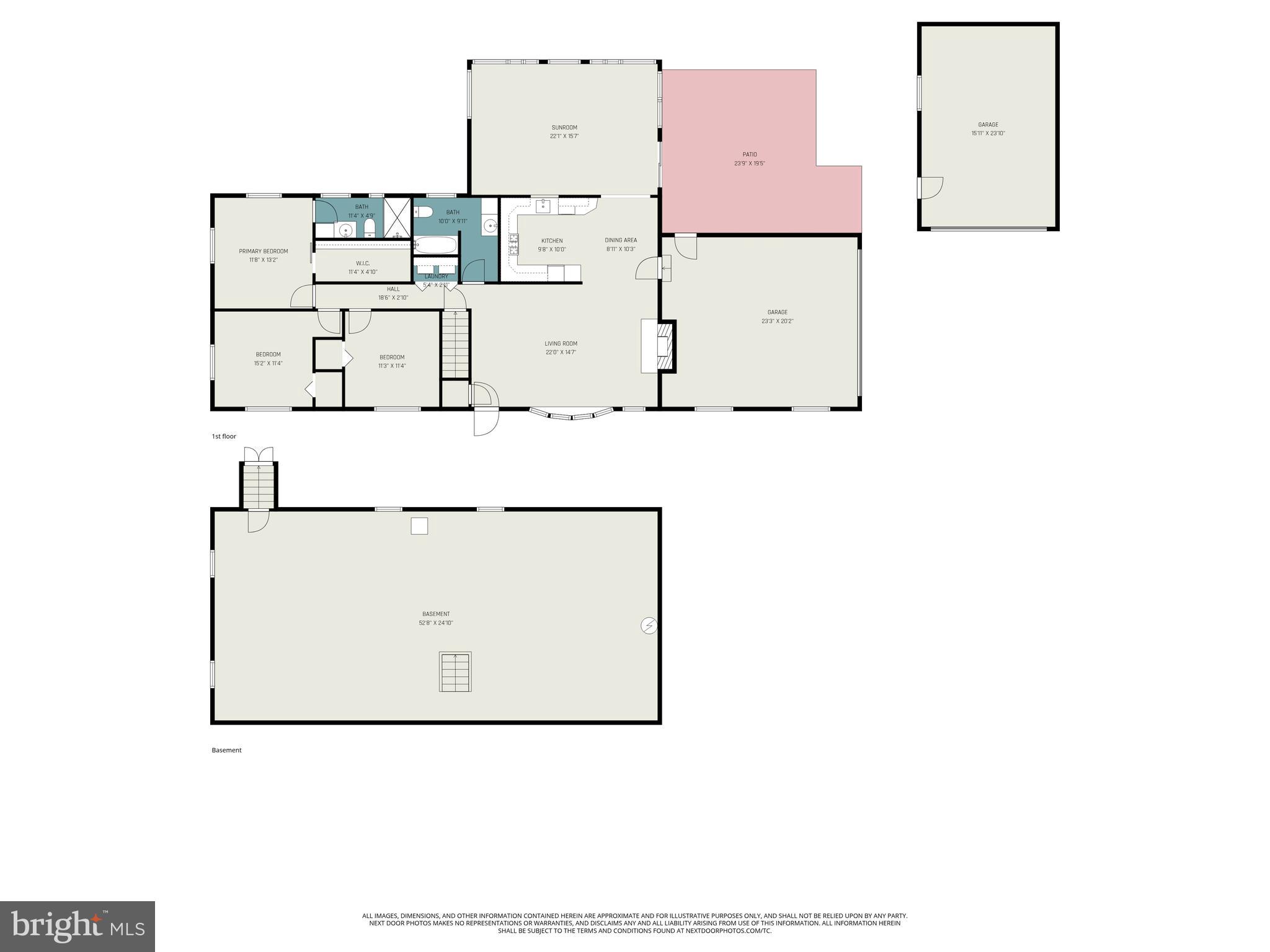 10416 JONESTOWN ROAD