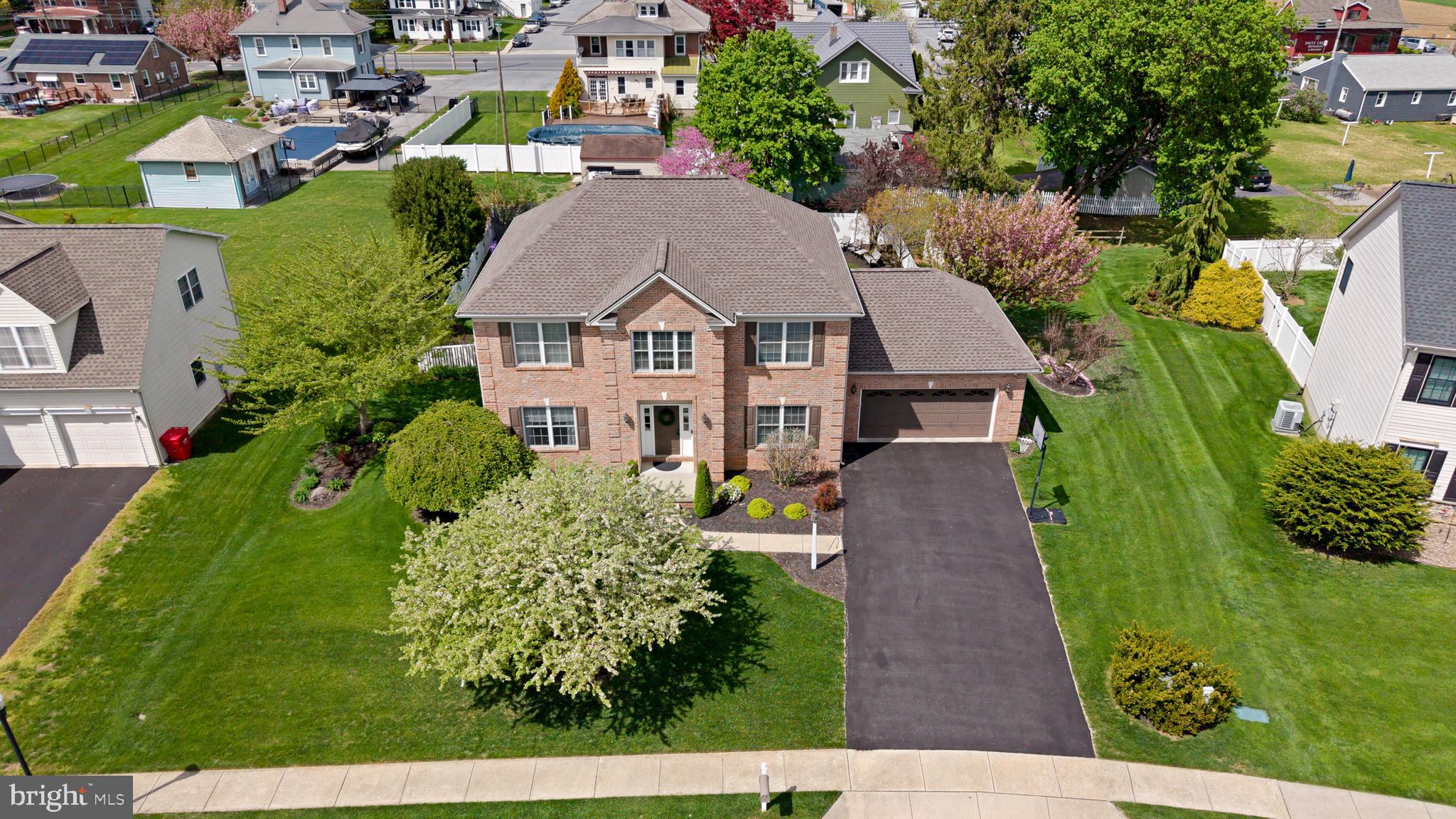 174 CHESTERFIELD DRIVE