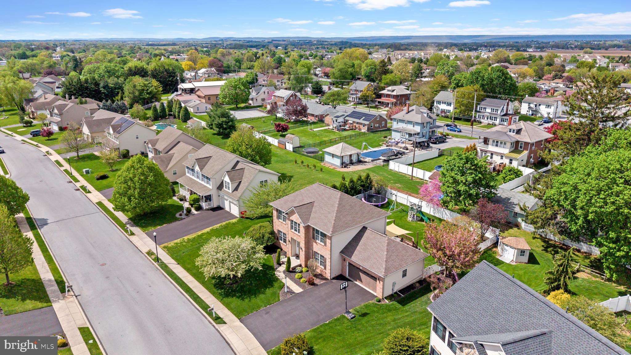 174 CHESTERFIELD DRIVE