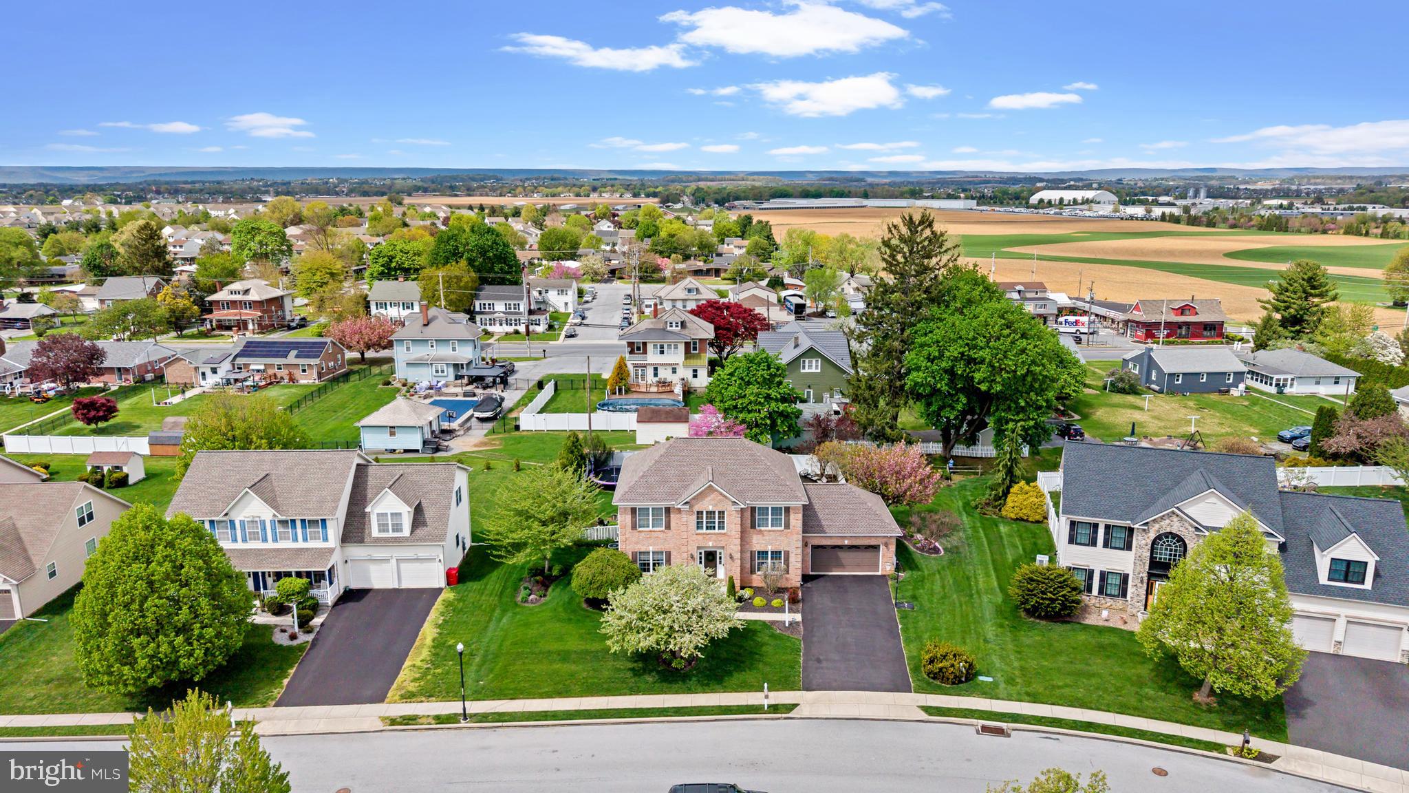 174 CHESTERFIELD DRIVE