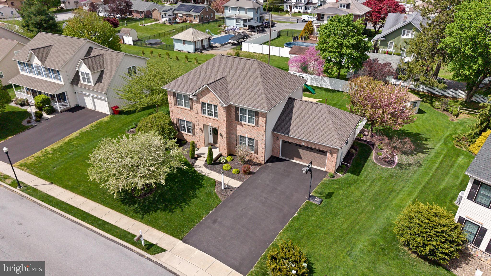 174 CHESTERFIELD DRIVE