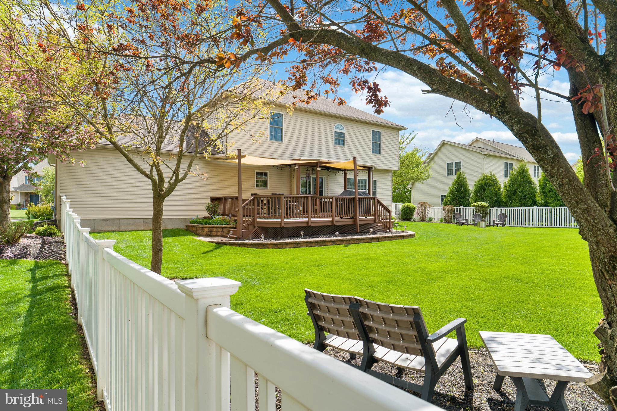 174 CHESTERFIELD DRIVE