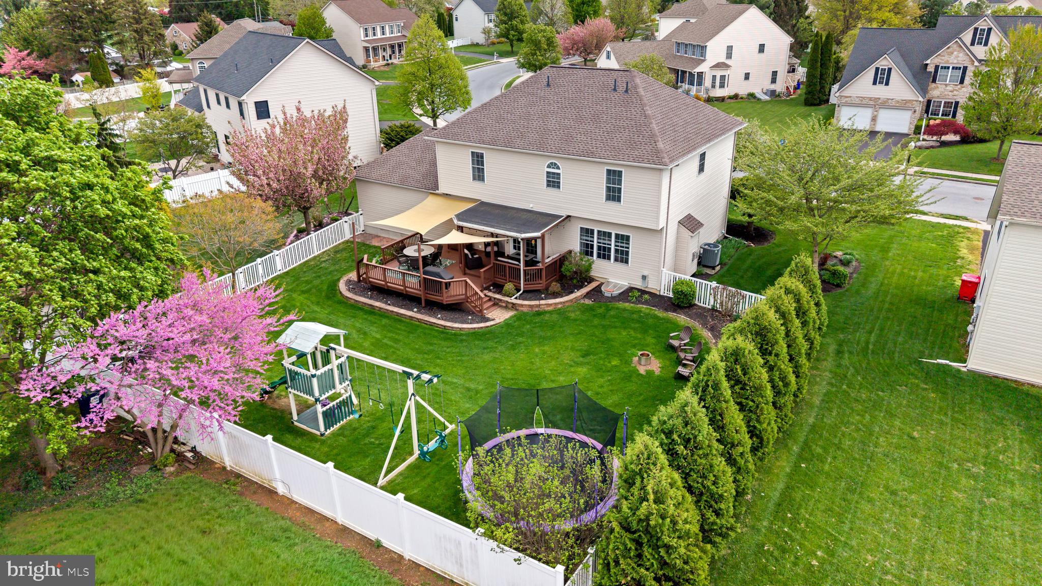 174 CHESTERFIELD DRIVE