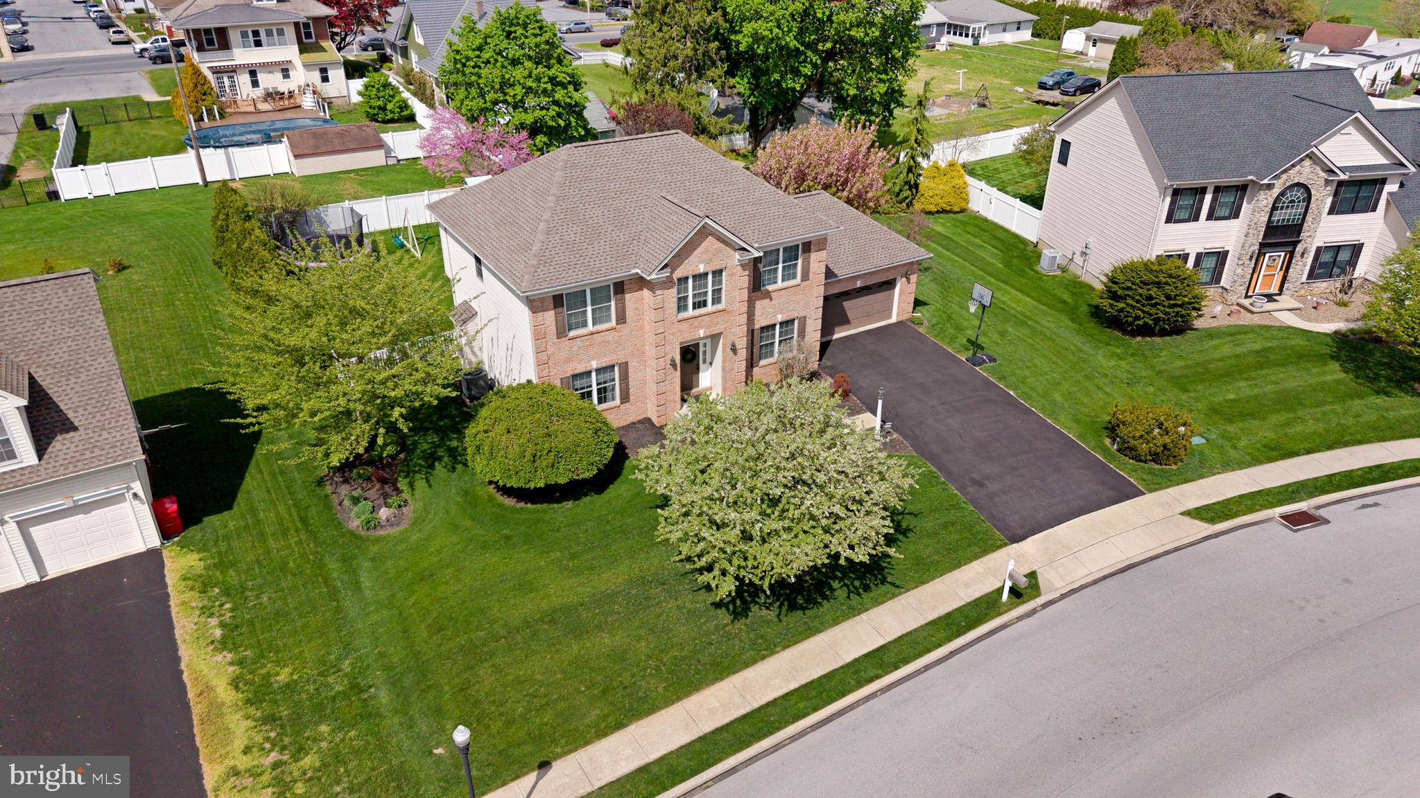 174 CHESTERFIELD DRIVE