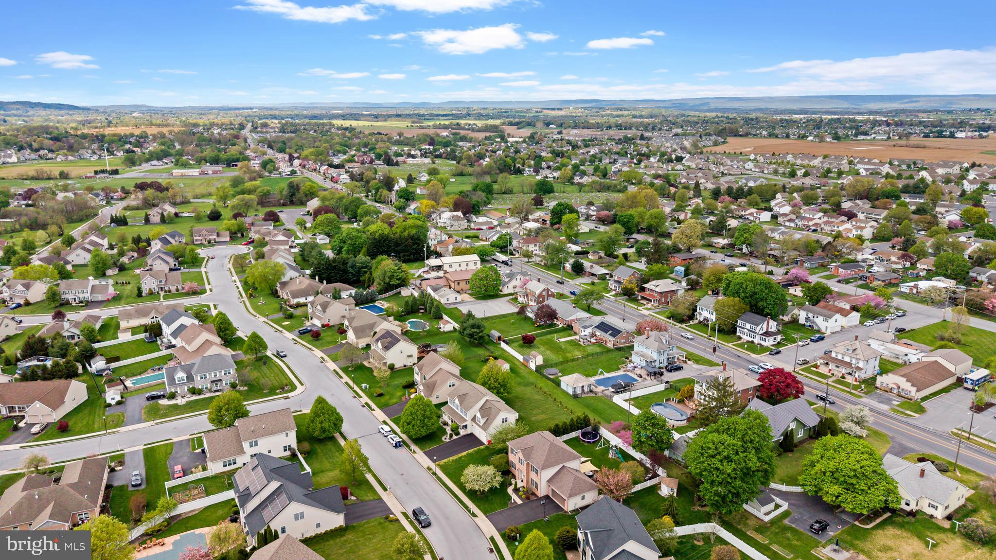 174 CHESTERFIELD DRIVE