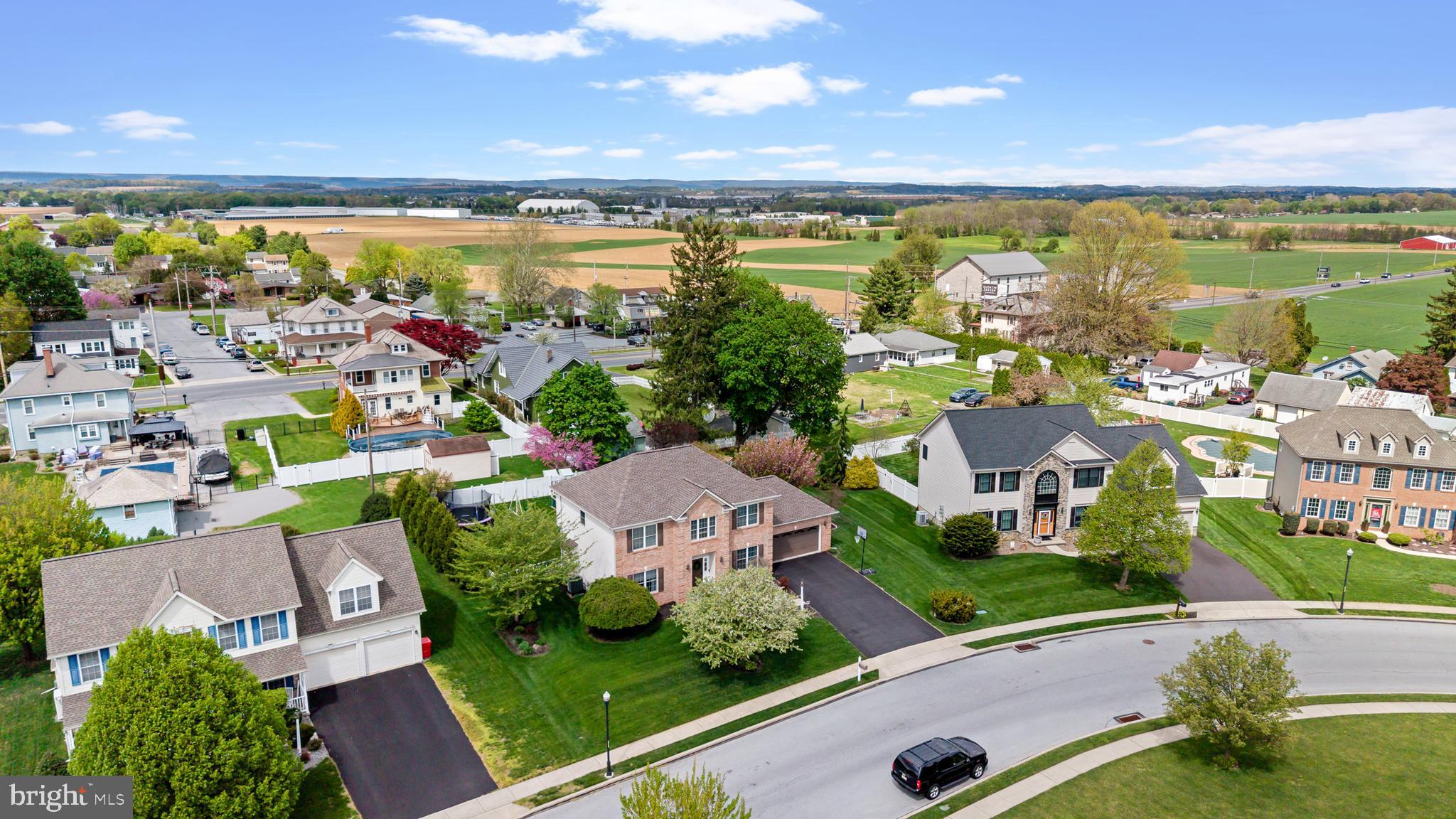 174 CHESTERFIELD DRIVE