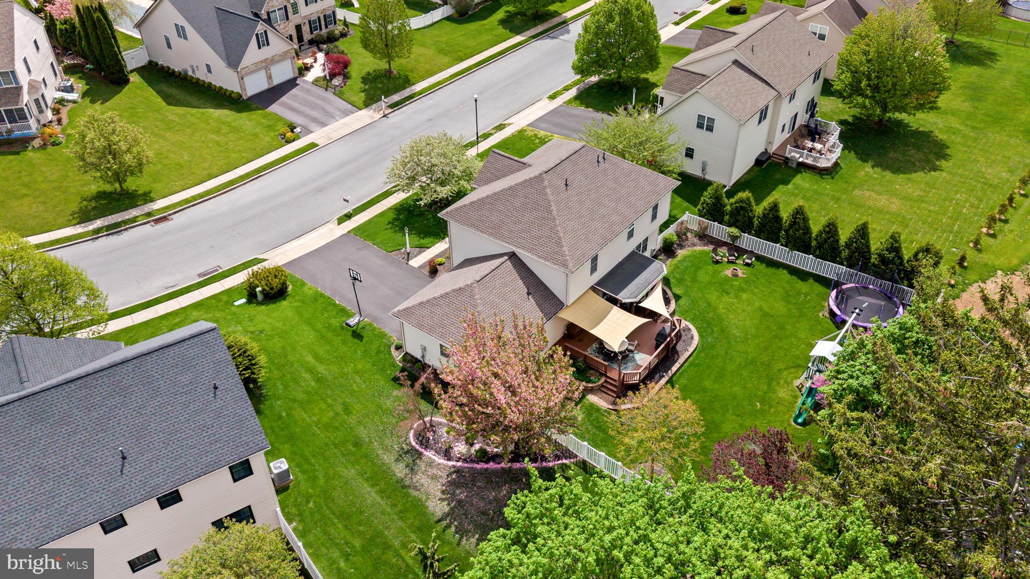 174 CHESTERFIELD DRIVE