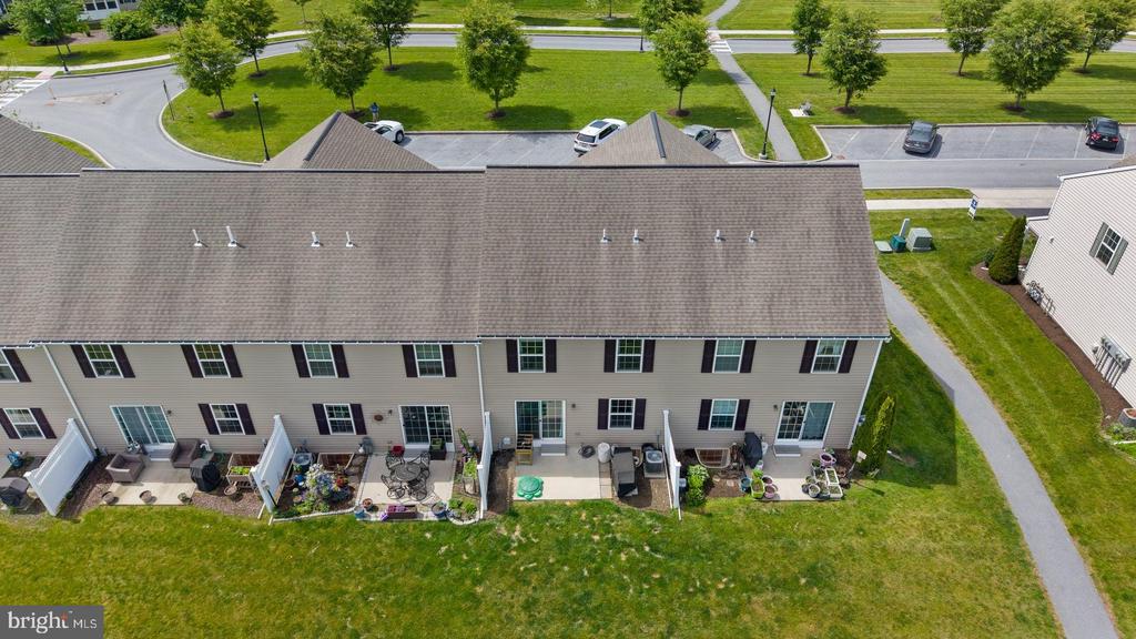537 BROOKWOOD DRIVE