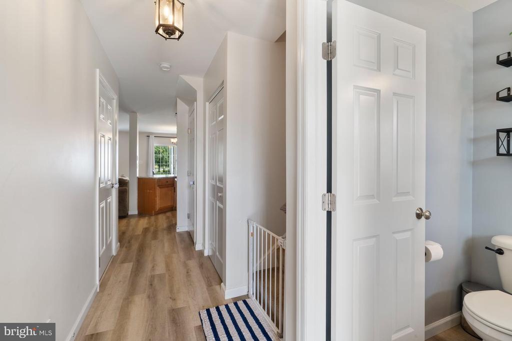 537 BROOKWOOD DRIVE