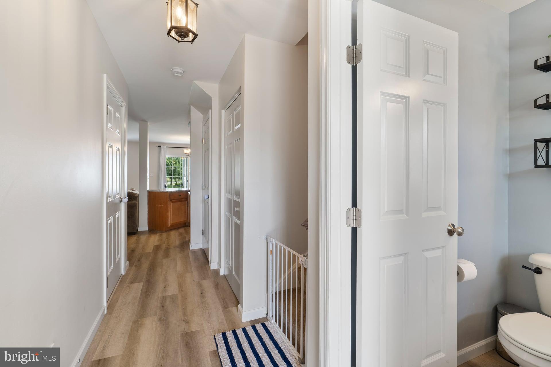 537 BROOKWOOD DRIVE