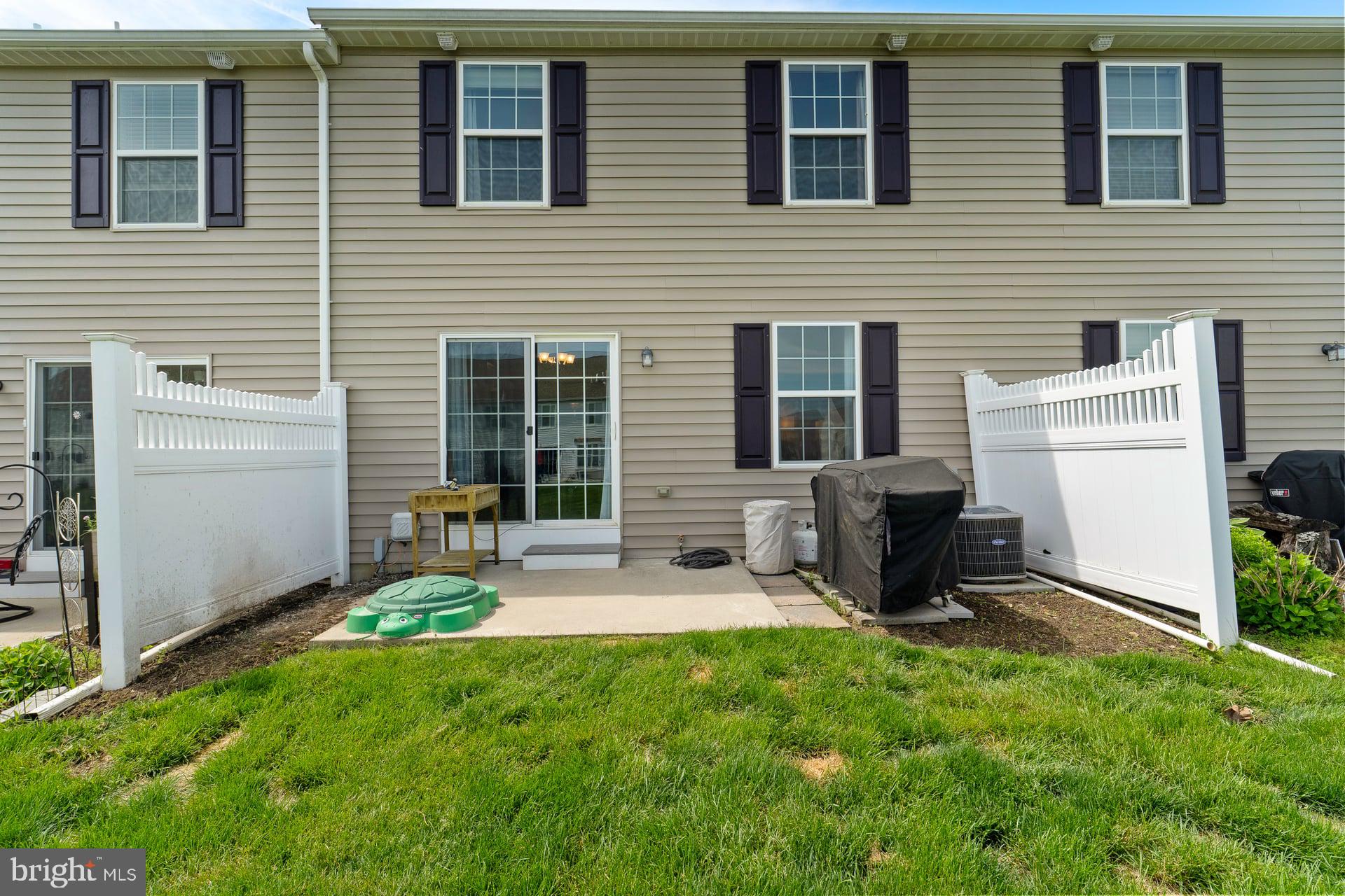 537 BROOKWOOD DRIVE