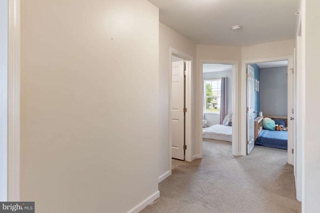 537 BROOKWOOD DRIVE