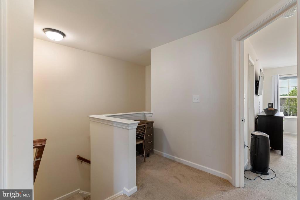 537 BROOKWOOD DRIVE
