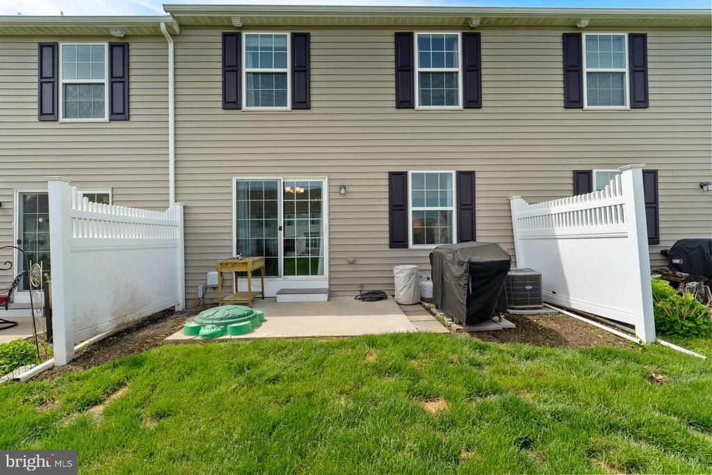 537 BROOKWOOD DRIVE